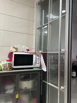 buusoom (F milf) - 穿丁字裤