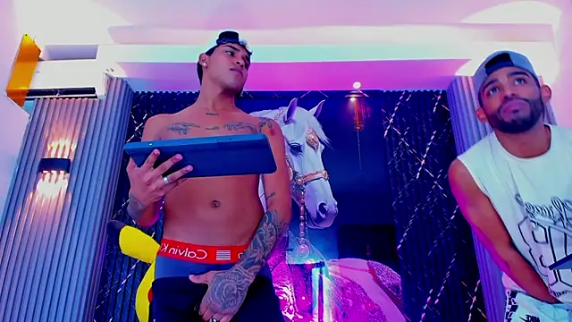 the_knights_of_the_night webcam