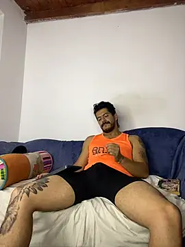 AndresSmith__ webcam