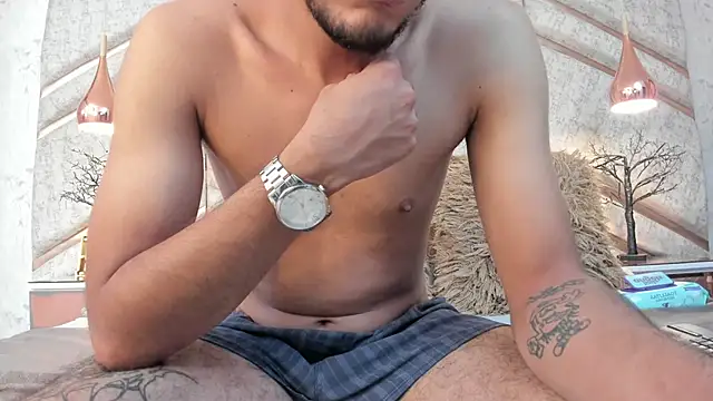 Boss_Domiinator webcam