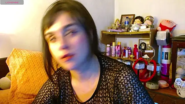 collette_beaufoy_ - Collette_beaufoy_'s free webcam