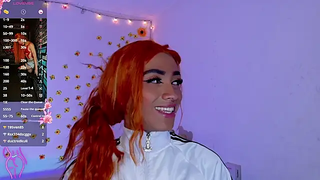 Valery_Rangell webcam