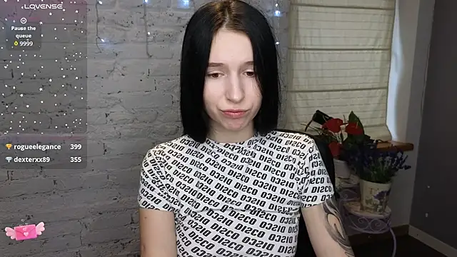 KarolinaBlacks webcam