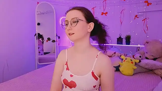 SunshineBlaze webcam