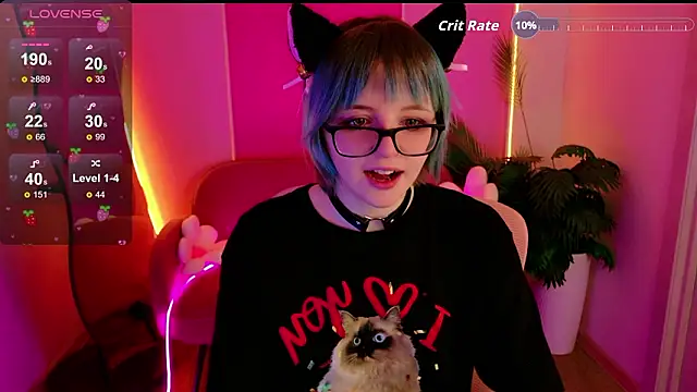 666_marshmallow webcam