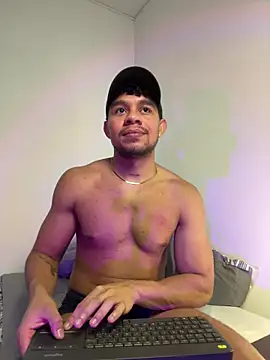 austin_spears_ webcam