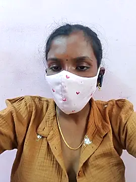 Tamil_Monika webcam