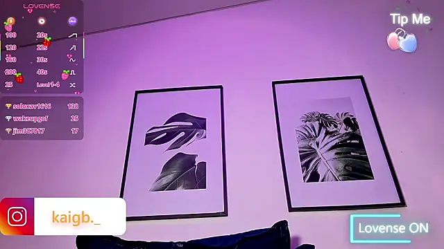 kaivg - Kaivg's free webcam - UK Sex Cams