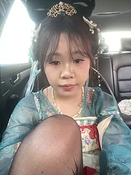 TeddyPrincess webcam