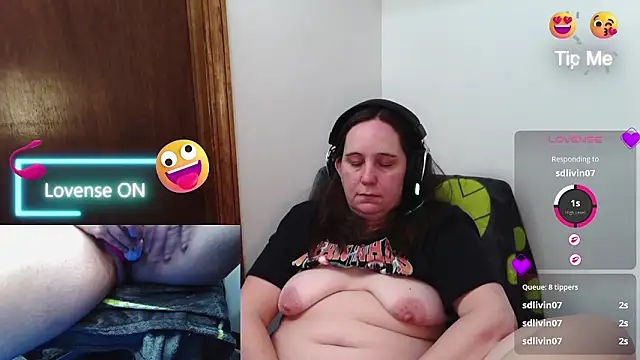 msgamergirl69 webcam