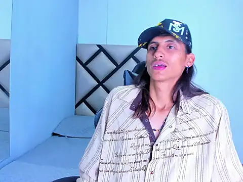 noha-smith - Noha-Smith's free webcam - UK Sex Cams