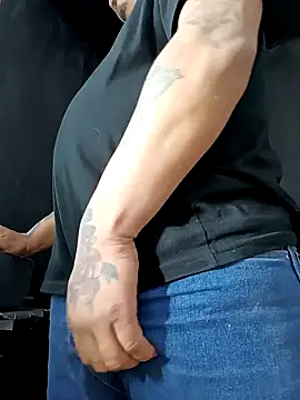 DickMasterfindom webcam