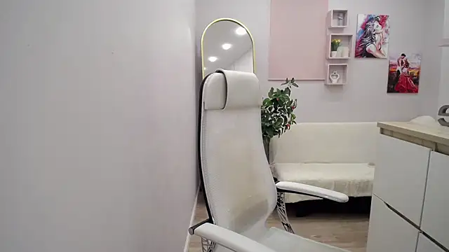 Milla_Cutie18 webcam