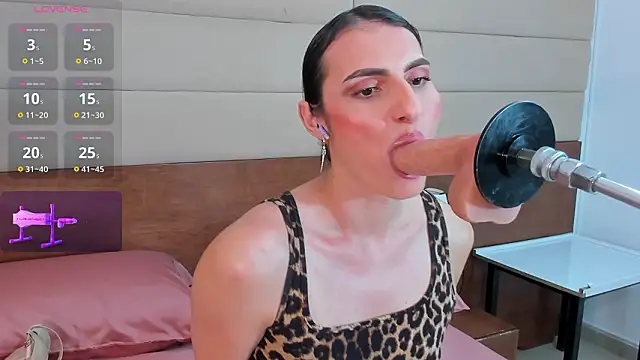 shantall_skinny webcam