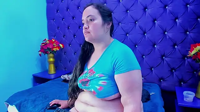 MiaRouss69 webcam