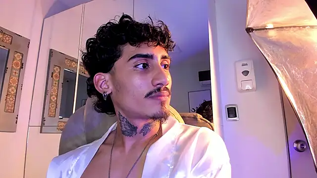 Mr_Strike Live Webcam on Stripchat