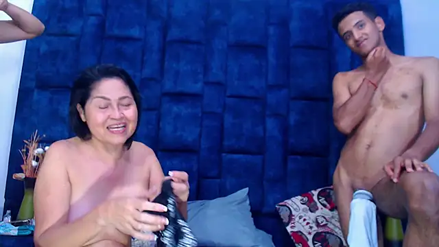 GroupNoLimits webcam