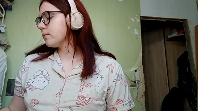 VannessaDillenbeck webcam