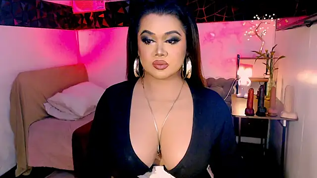 asiankatyhuge webcam