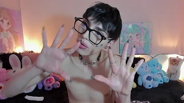 Strawberry_Kitty_ webcam