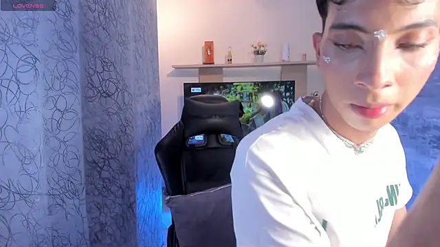 Jamess_Carterr_ webcam