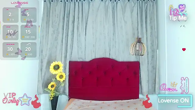 luisa__torres webcam