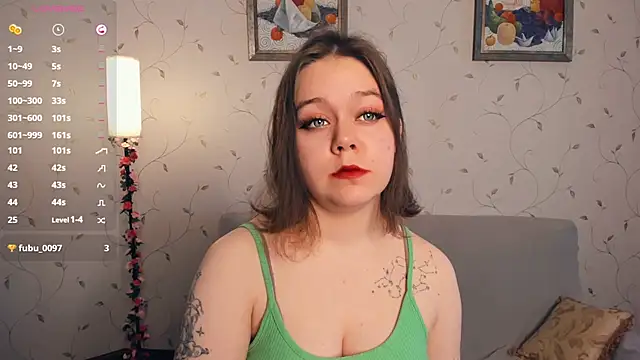 KatherinaTaton webcam