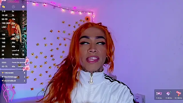 Valery_Rangell webcam