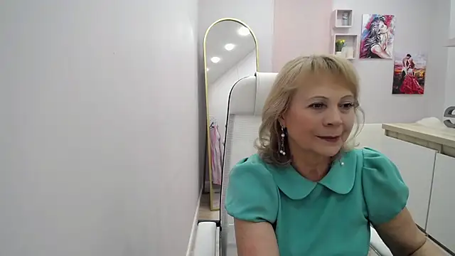 Milla_Cutie18 webcam