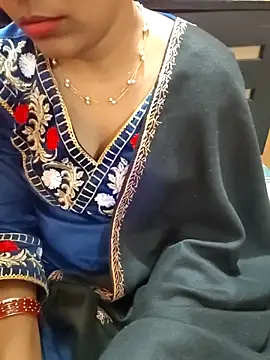 O_My_GoodnesS webcam