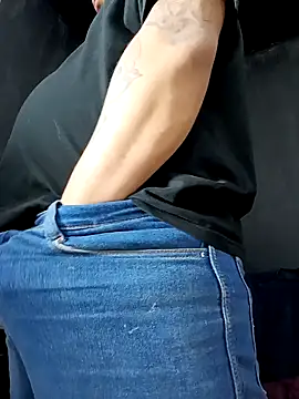 DickMasterfindom webcam