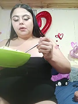 celeste_hotty webcam