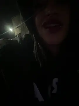 MichelleDiaz_Pink webcam