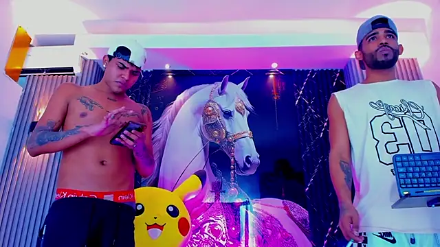 the_knights_of_the_night webcam