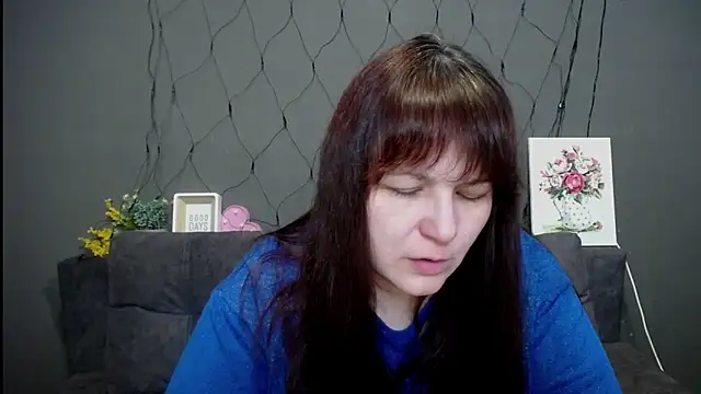 AliceInksSweetty webcam