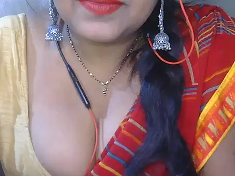 Cute_Ruhi99 webcam