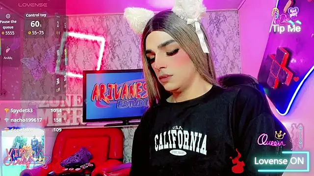 alessa_mullen - Alessa_mullen's free webcam - UK Sex Cams