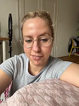 GermanMilf-Maria webcam