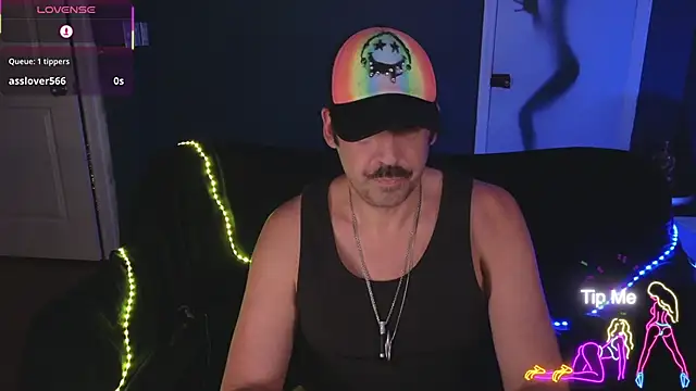 mistermikey24 webcam