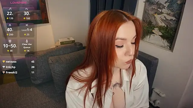 DiedraDilaura webcam