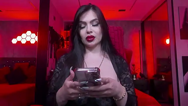 gabrielaaroms - GabrielaAroms's free webcam - UK Sex Cams