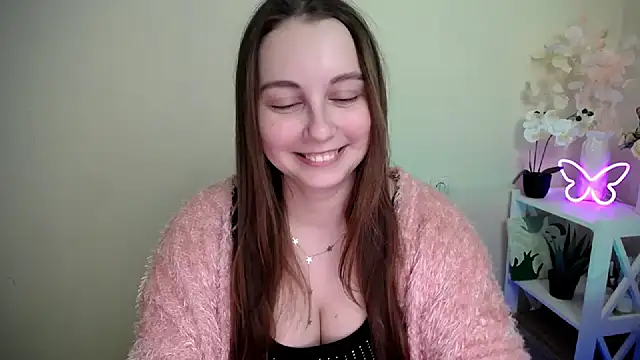 SweetPrincess_ webcam