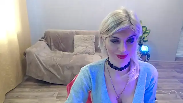 SexyBeatriice webcam