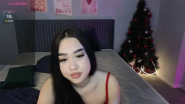NaomiKim_ webcam