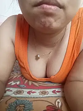 Curvy_Taniya webcam