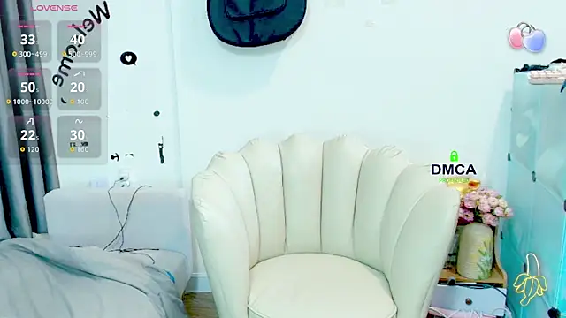 Rose_Rosemary webcam