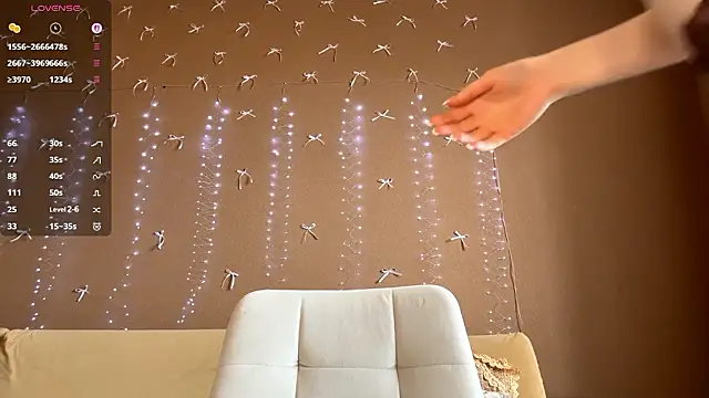 MichelinaCropleys webcam