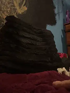 GellyBabyChula webcam