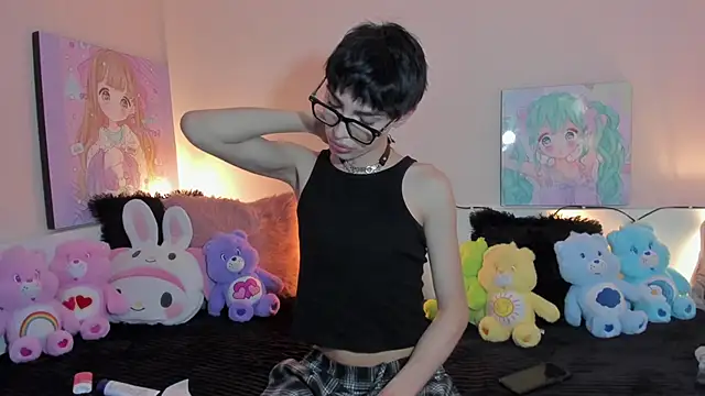 Strawberry_Kitty_ webcam