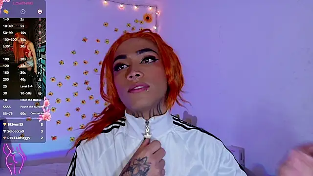 Valery_Rangell webcam